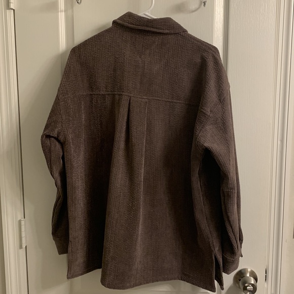 Forever 21 Button down - Picture 4 of 4